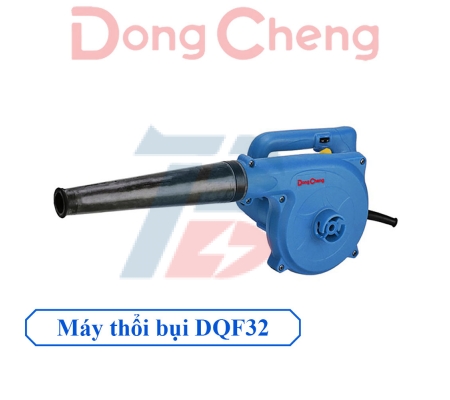 Hút bụi DongCheng DQF25 công suất lớn 480w