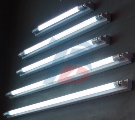 Đèn tuýp LED công nghiệp
